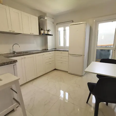 Appartement Vinas