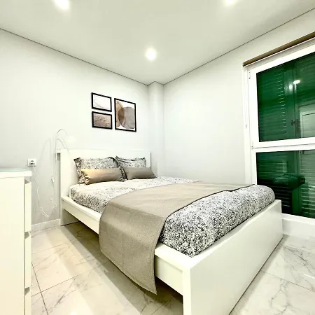 Vinas * Πλάγια ντε λας Αμέρικας