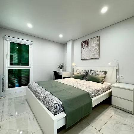 Vinas * بلايا ذي لاس أميريكاس