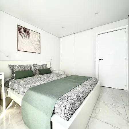 Appartement Vinas *