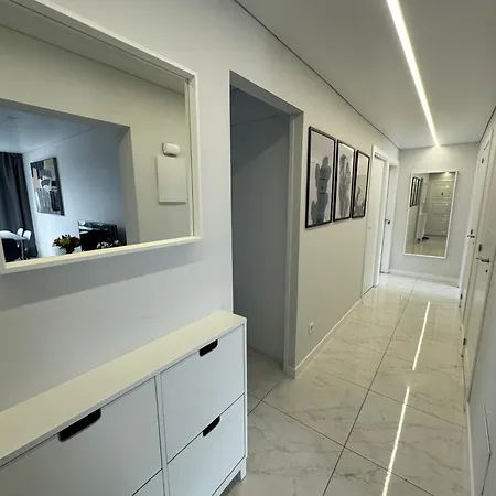 Vinas Appartement *
