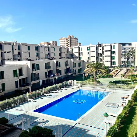 Vinas Appartement