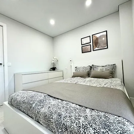 Vinas Διαμέρισμα Πλάγια ντε λας Αμέρικας