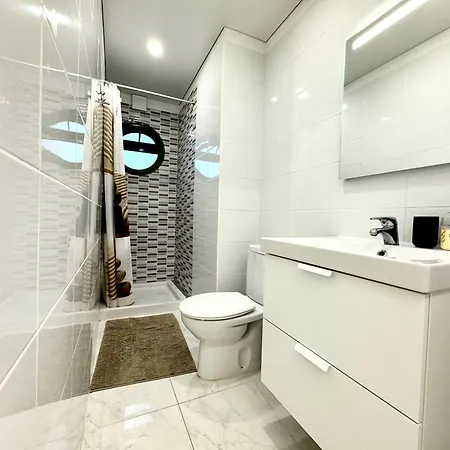 Appartement Vinas
