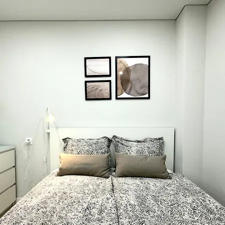 Vinas Appartement