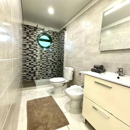 Appartement Vinas