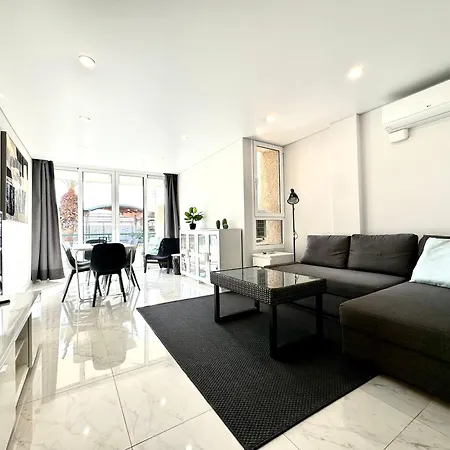 Vinas Appartement