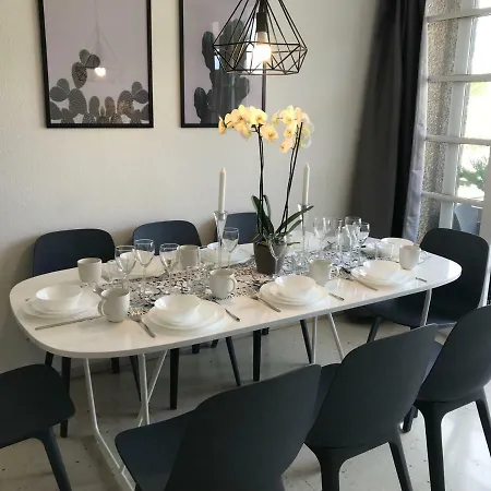 Vinas بلايا ذي لاس أميريكاس