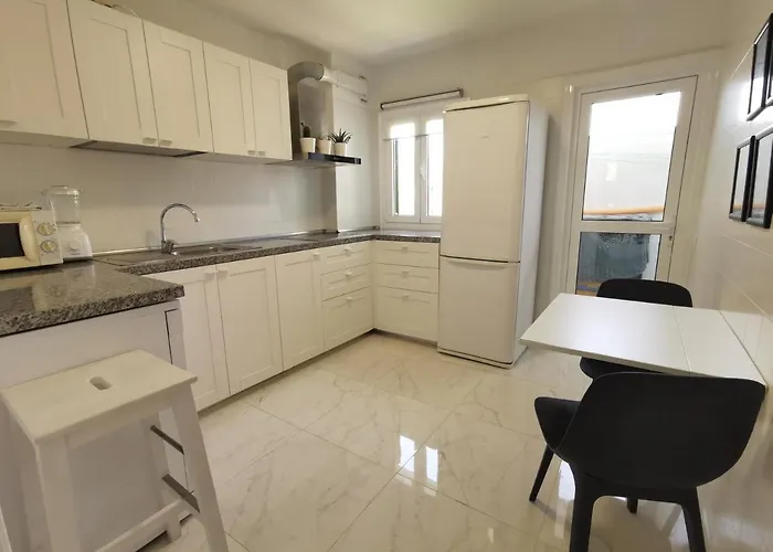 Апартаменты Vinas