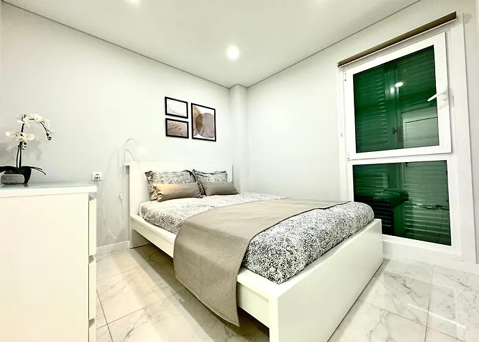 Viñas * Playa de las Américas