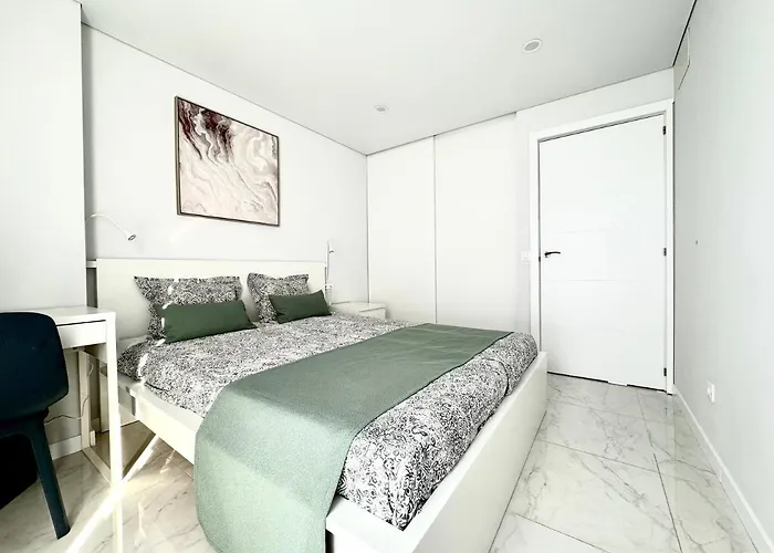 Apartamento Viñas *