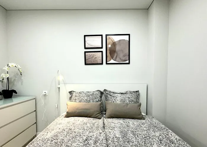 Vinas Апартаменты