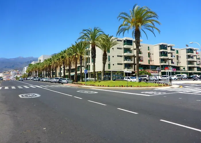 Apartamento Viñas *