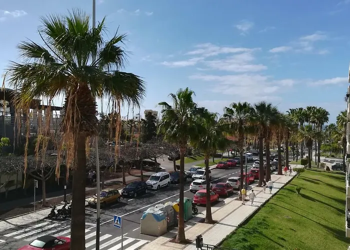 Апартаменты Vinas *