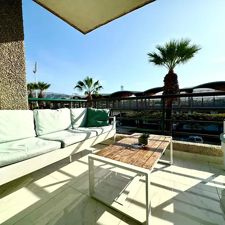 Apartamento Vinas Playa de las Americas (Tenerife)