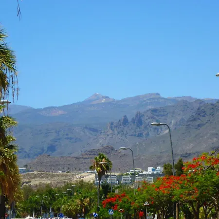 公寓 乐思温拿斯公寓 *