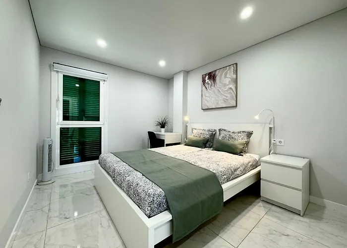 Vinas * بلايا ذي لاس أميريكاس