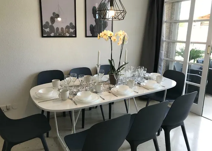 Vinas بلايا ذي لاس أميريكاس