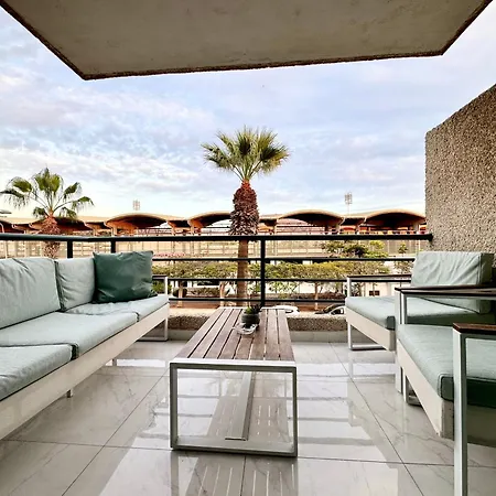 乐思温拿斯公寓 公寓