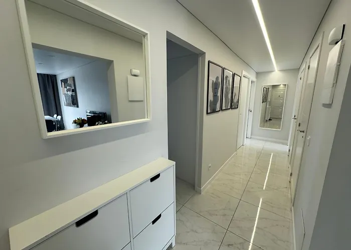 乐思温拿斯公寓 公寓 *