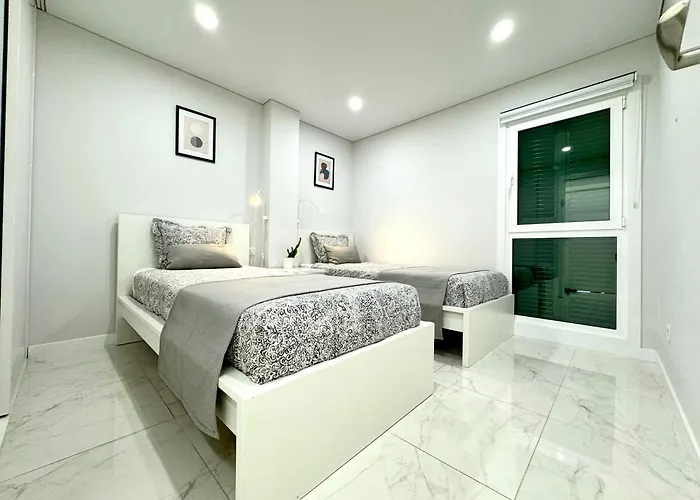 公寓 乐思温拿斯公寓