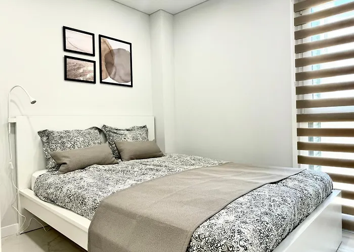 乐思温拿斯公寓 * 美洲海滩