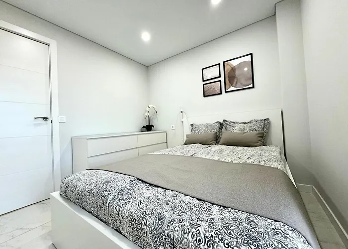 乐思温拿斯公寓 公寓 美洲海滩