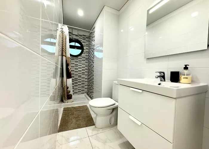 公寓 乐思温拿斯公寓