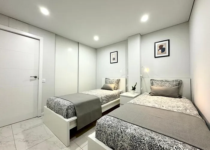 乐思温拿斯公寓 美洲海滩