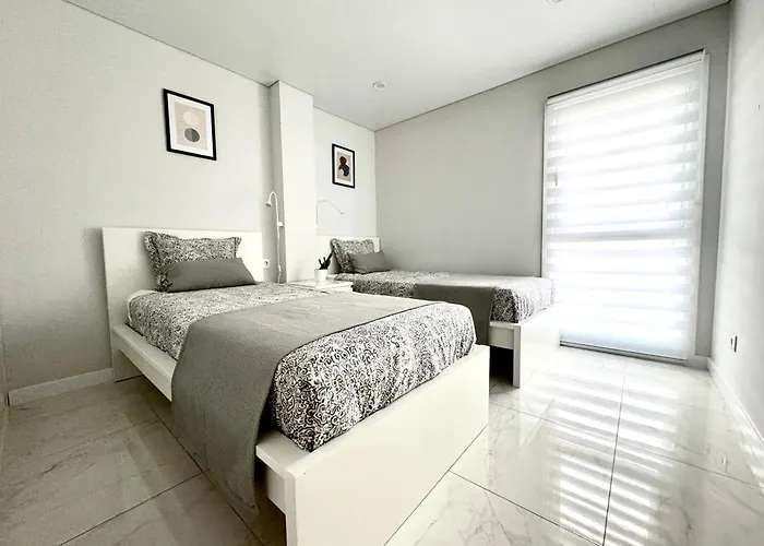 公寓 乐思温拿斯公寓 *