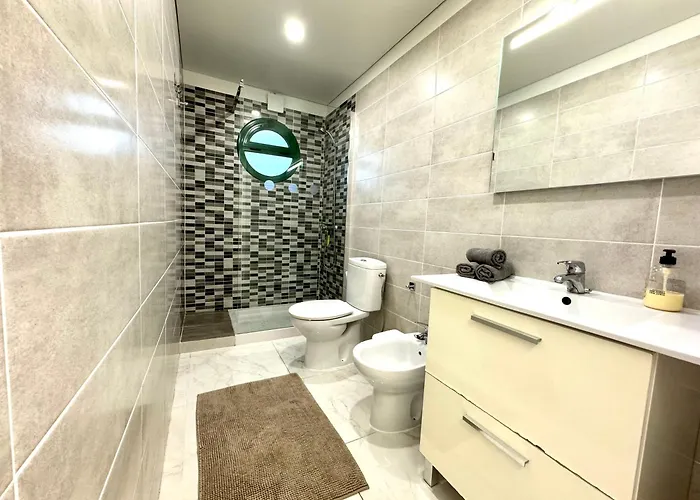 公寓 乐思温拿斯公寓