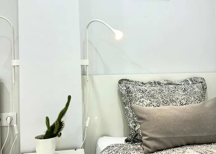 乐思温拿斯公寓 *