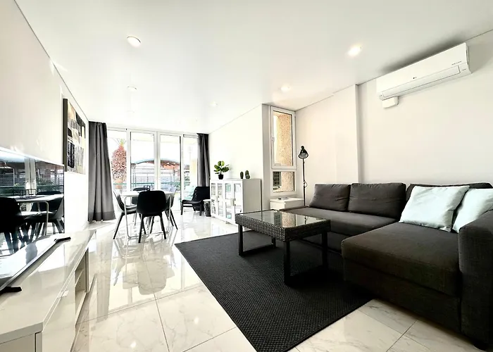 乐思温拿斯公寓 公寓