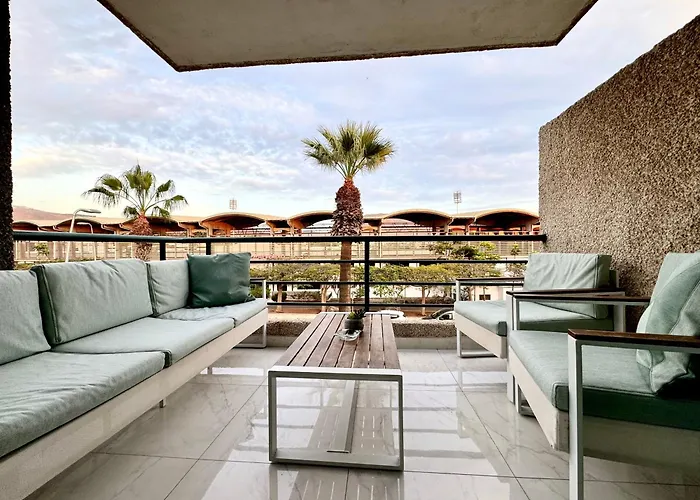 乐思温拿斯公寓 公寓