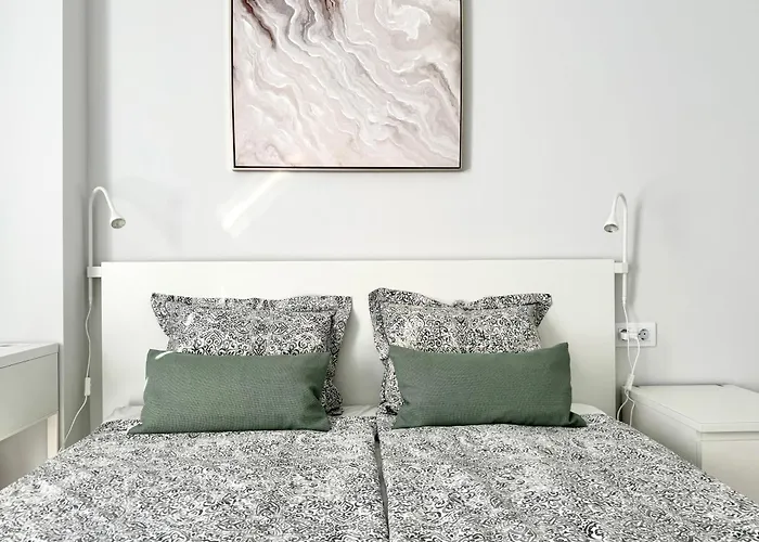 乐思温拿斯公寓 * 美洲海滩